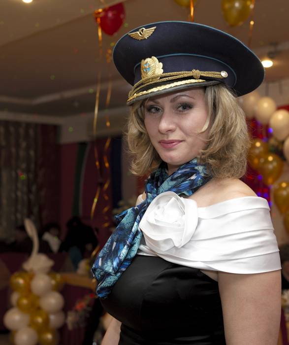 Ведущая тамада , фотография 4