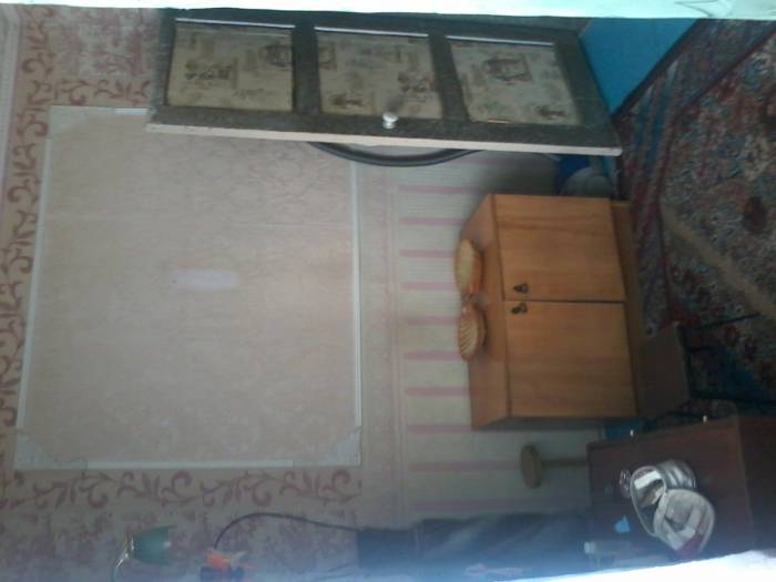 Сдам 2-х комнат.квартиру в городе на долгий срок, Джамбула, фотография 2