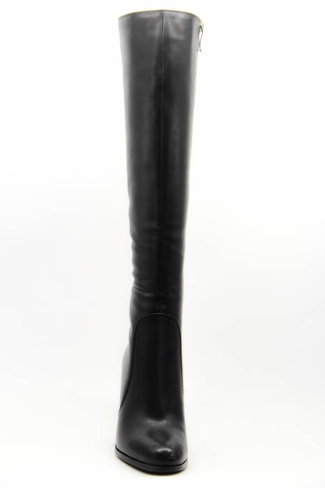 Стильная зимняя женская обувь, фотография 1