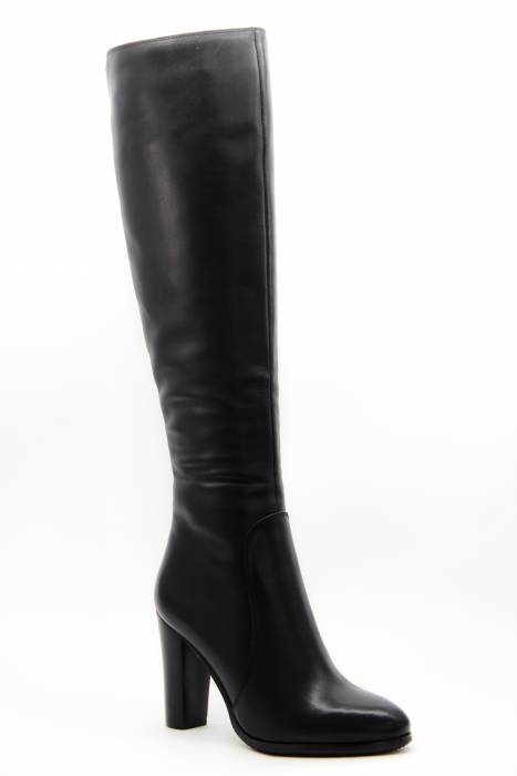 Стильная зимняя женская обувь, фотография 2