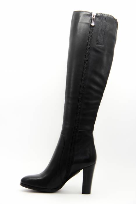 Стильная зимняя женская обувь, фотография 3