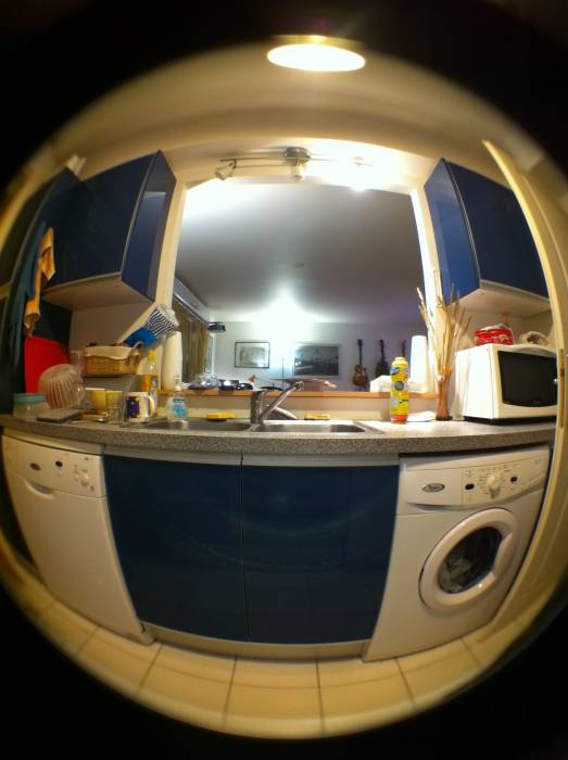 Универсальный объектив для смартфонов 3 в1, фотография 6