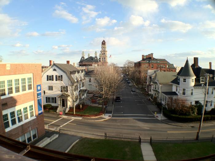 Покупаем объективы 3 в 1 для смартфона, фотография 7