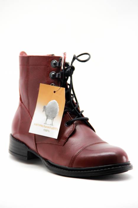 Ковфортная и стильная обувь, фотография 1