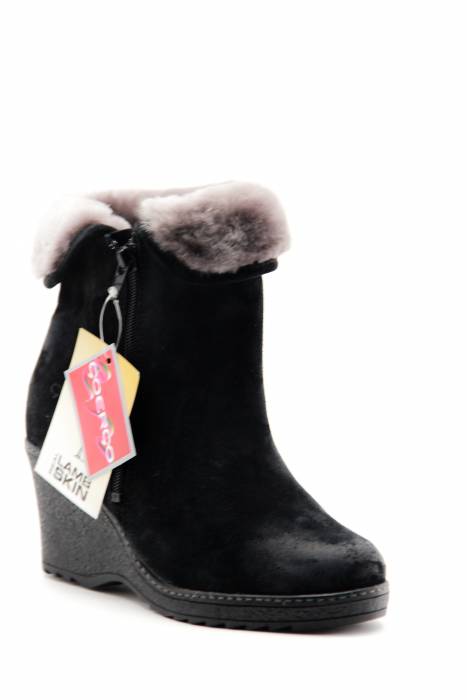 Стильная и надежная обувь, фотография 1