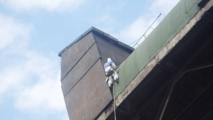 промальпинизм, фотография 1