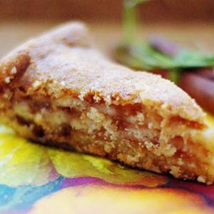 Домашняя выпечка, фотография 1