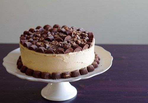 По-настоящему вкусные торты, фотография 1