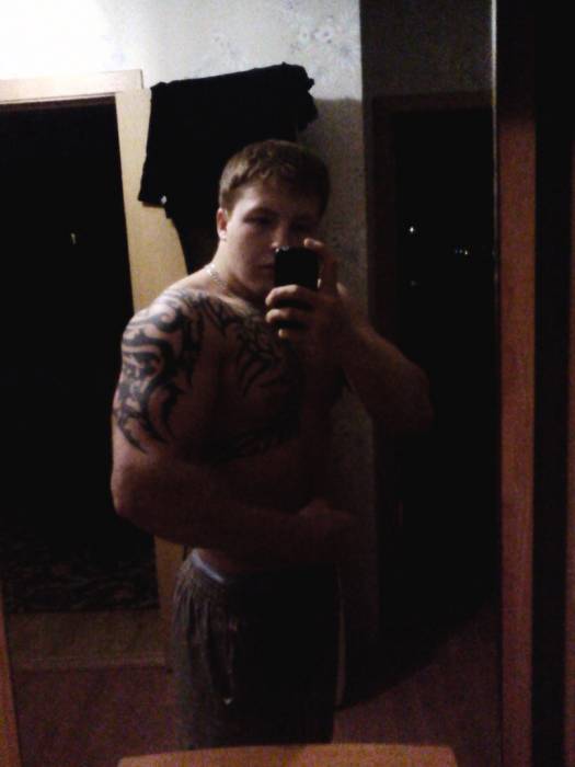 Персональный фитнес-тренер, фотография 2