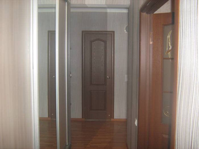 Продам квартиру 3-хкомнатнаю рядом с маг. Шахтер, фотография 1