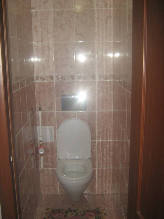 Продам квартиру 3-хкомнатнаю рядом с маг. Шахтер, фотография 2