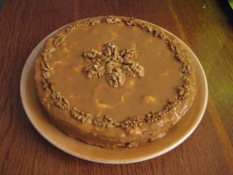 Торты и пироги на Ваш вкус, фотография 1