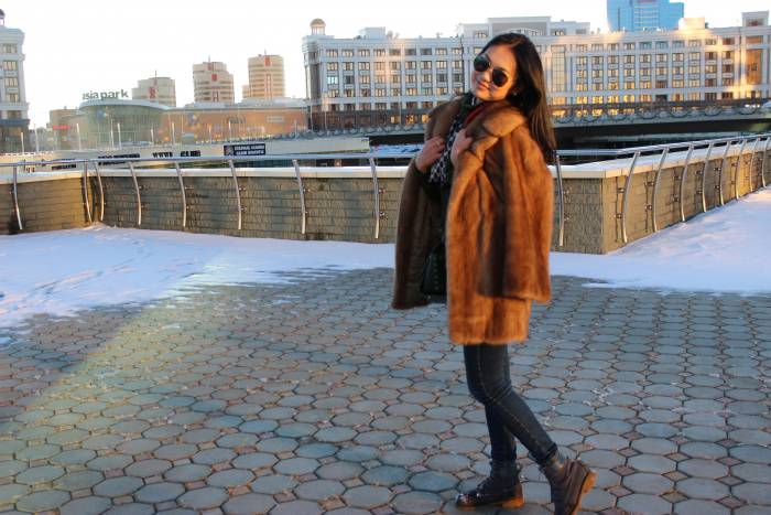 Проведение фотосессий, фотография 1