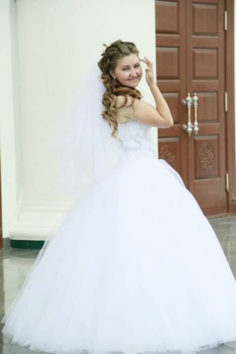 Фотосессии на заказ, фотография 1