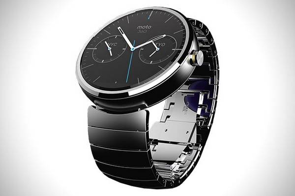 Smartwatches, фотография 3