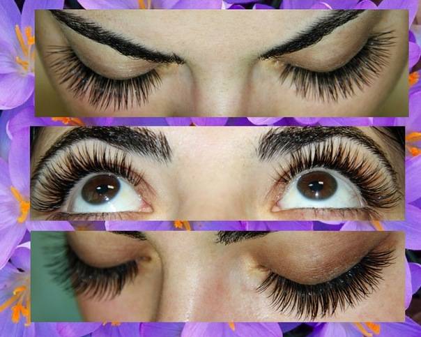 Наращивание ресниц Татуаж Депиляция, фотография 3