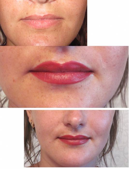 Наращивание ресниц Татуаж Депиляция, фотография 5