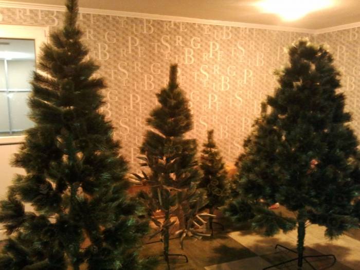 Новогодние елки и игрушки. Опт/розница. Акция!, фотография 1