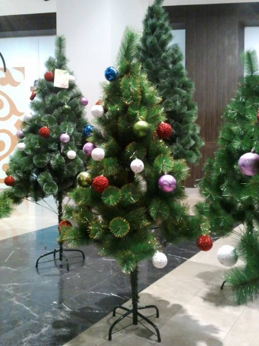 Новогодние елки и игрушки. Опт/розница. Акция!, фотография 3