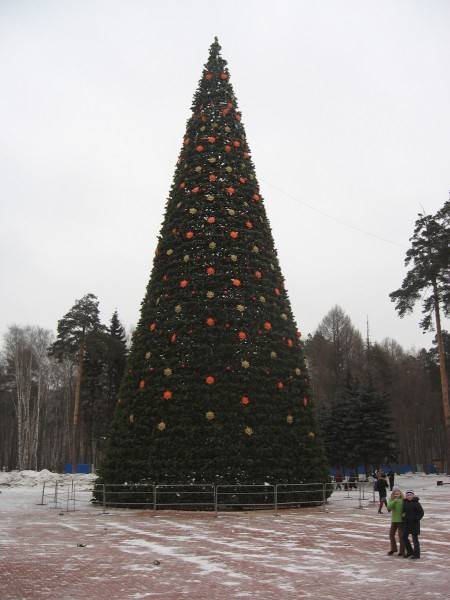 Новогодние елки и игрушки. Опт/розница. Акция!, фотография 8