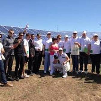 Ищу инвесторов и NRG-брокеров для действующего бизнеса в отрасли Солнечной энергетики, фотография 2