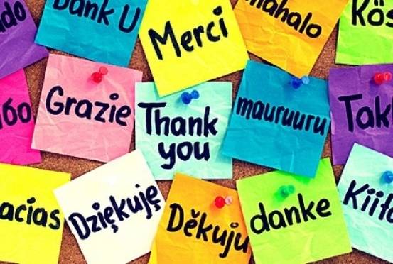 Переводы на английский, казахский, турецкий и другие языки., фотография 1