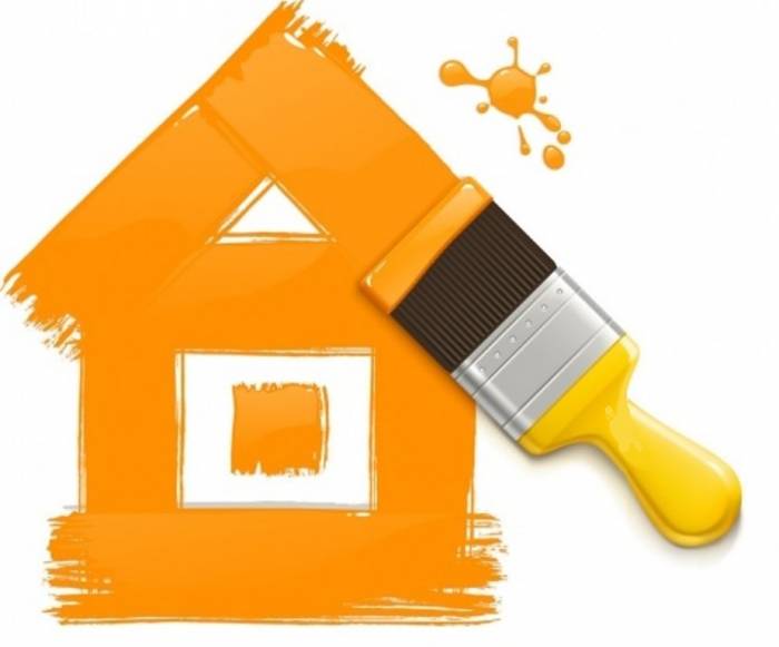 Ремонт  квартир «под ключ» в Астане, фотография 1