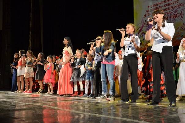 Обучение вокалу в Астане. Продюссирование. , фотография 2