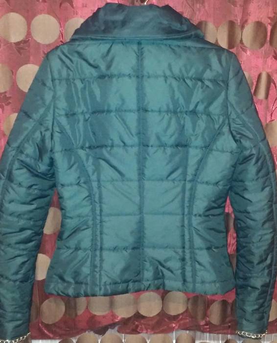 Дорогие  девушки  продам куртку, фотография 1