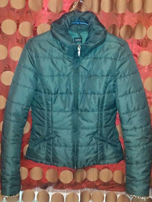 Дорогие  девушки  продам куртку, фотография 2