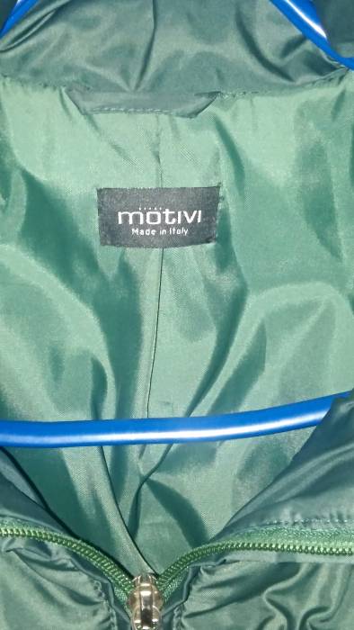 Дорогие  девушки  продам куртку, фотография 3