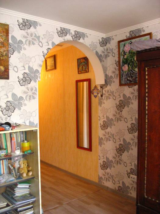 Продам 2х комн. квартиру, фотография 1