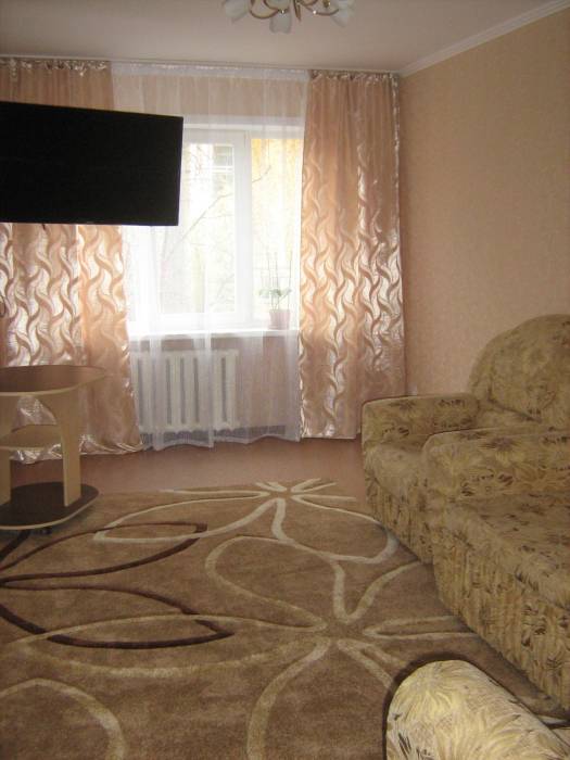 Почасовая, посуточная аренда 1,2-комнатных квартир в Усть-Каменогорске, фотография 1