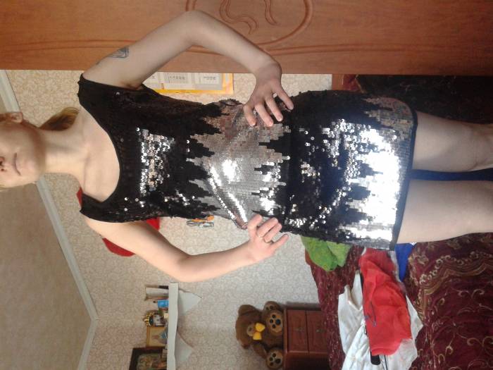 продам платья очень красивые, фотография 4