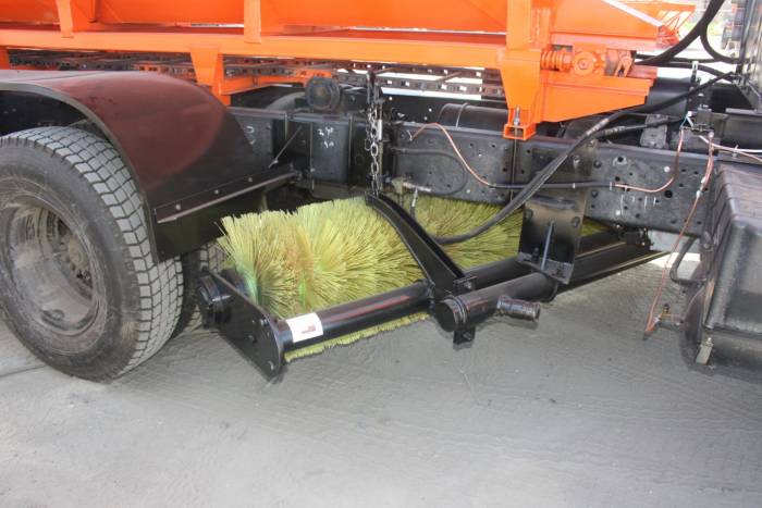 Дорожные машины, фотография 7