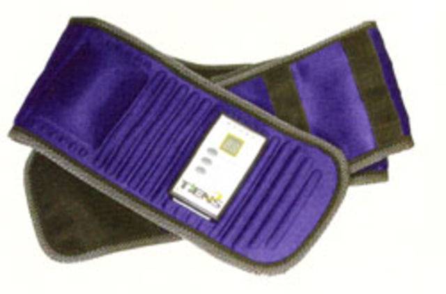 Пояс для похудения Тяньши, фотография 1