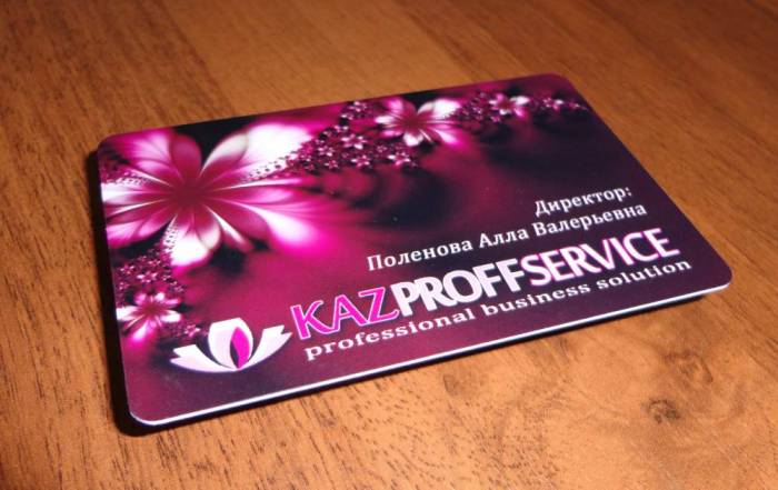 Визитки от 5 тг. флаера , буклеты, конверты, книги , наружняя реклама, фотография 3