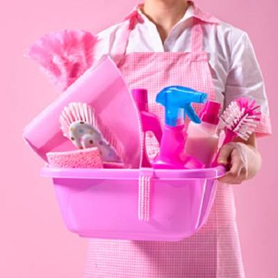 Влажная и генеральная уборка с нашим пылесосом Робоклин , фотография 1