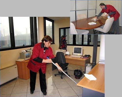 Влажная и генеральная уборка с нашим пылесосом Робоклин , фотография 2