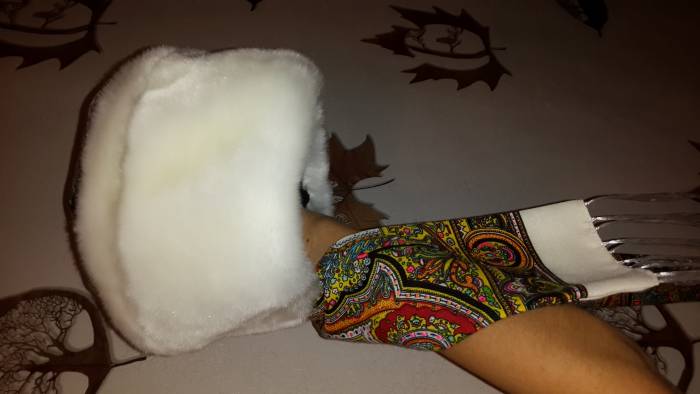 Продаю модные головные уборы, фотография 4