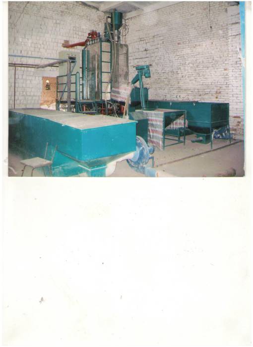 оборудование для сэндвич панелей, фотография 2