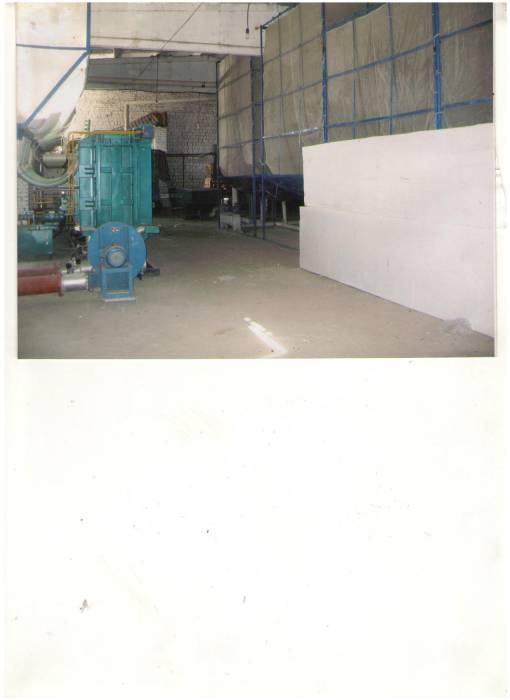 оборудование для сэндвич панелей, фотография 3