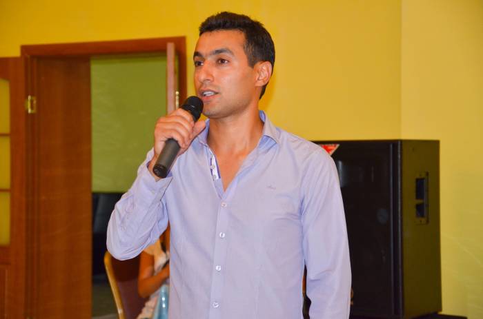 тамада-ведущий, фотография 1