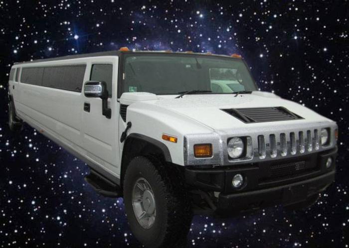 Прокат лимузинов кортежи украшения скидки, фотография 2