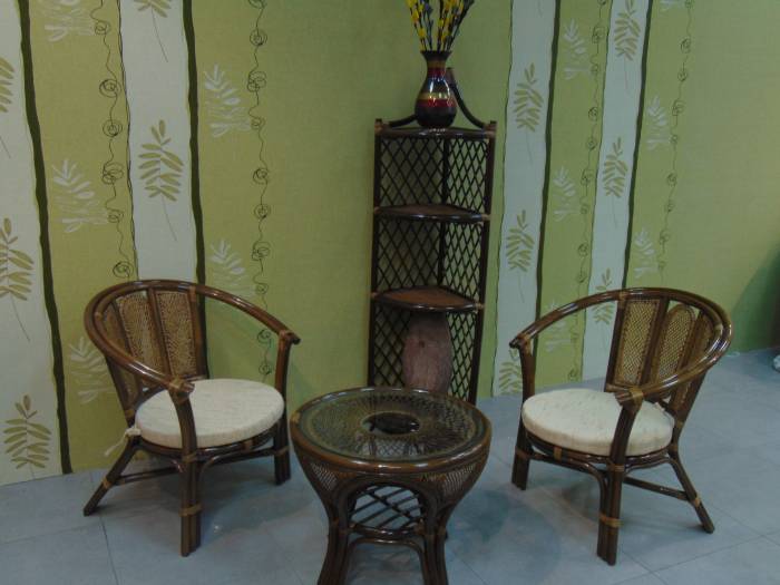 Продажа плетёной мебели , фотография 2