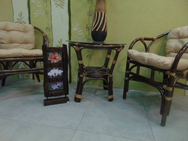 Продажа плетёной мебели , фотография 9
