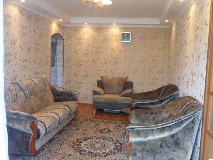 квартиры, джангильдено 16, фотография 1