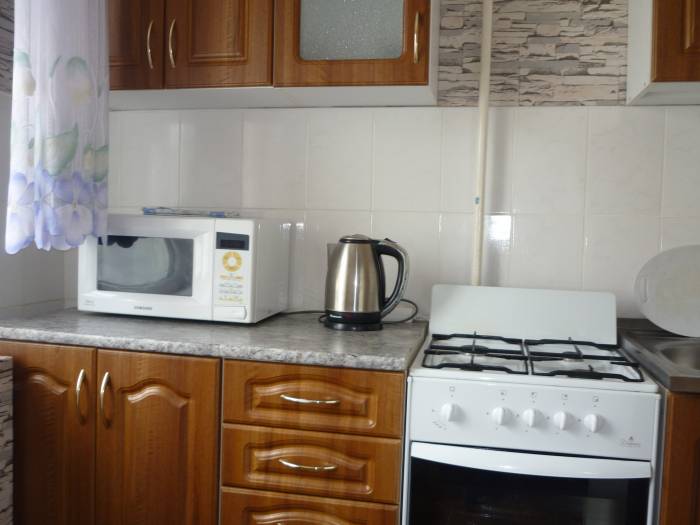 квартиры, джангильдено 16, фотография 3