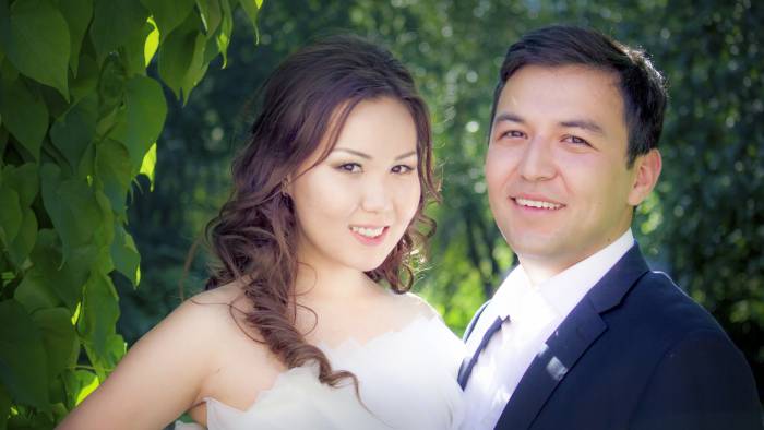 Видеосъемка Усть-Каменогорск, фотография 5