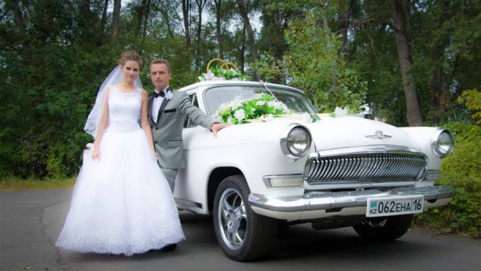 Видеосъемка Усть-Каменогорск, фотография 6